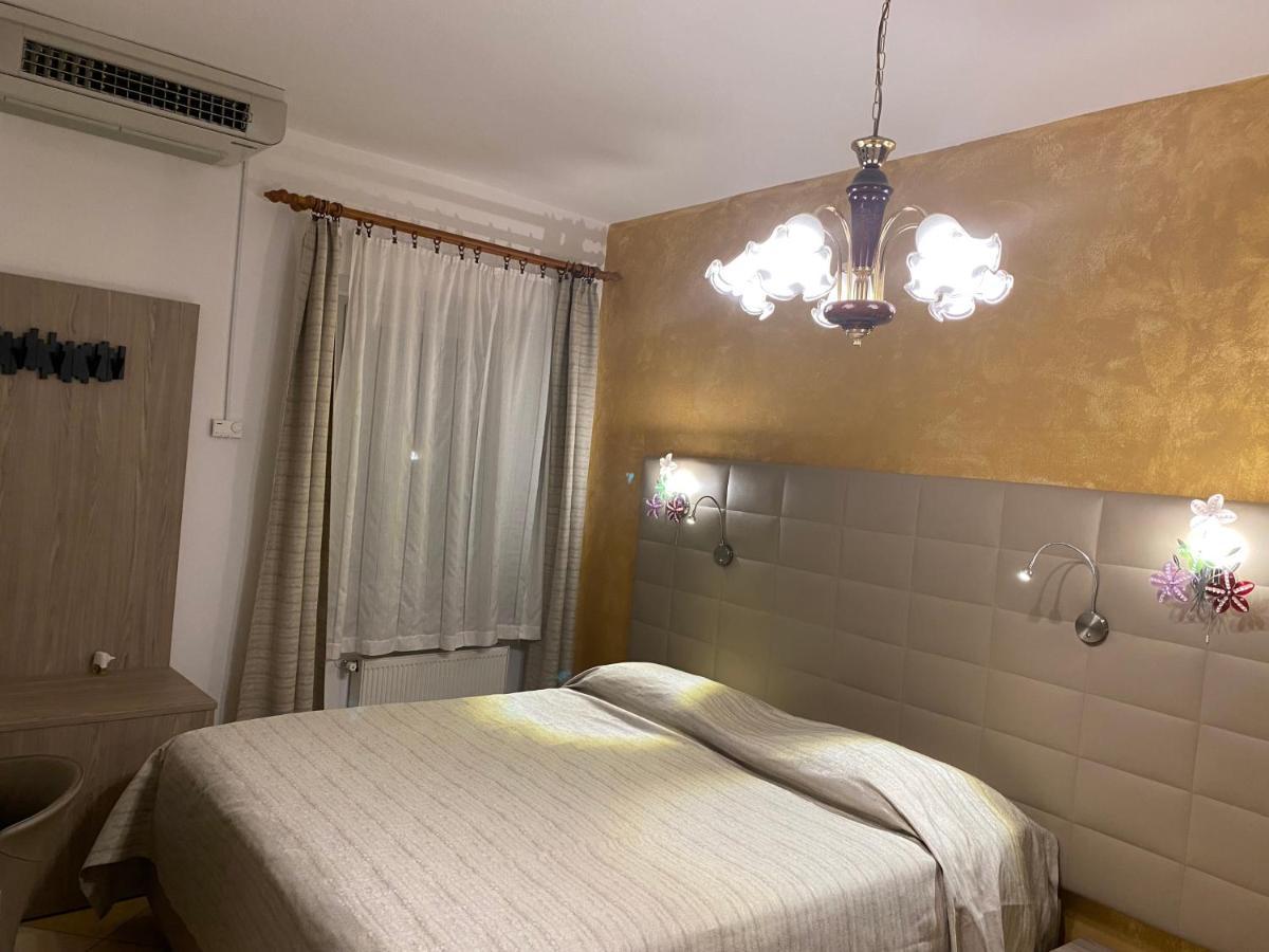 Fedrig Private Rooms & Apartment Кобарид Экстерьер фото