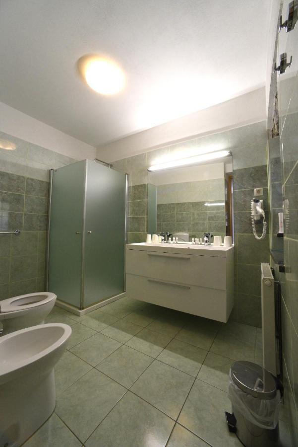 Fedrig Private Rooms & Apartment Кобарид Экстерьер фото