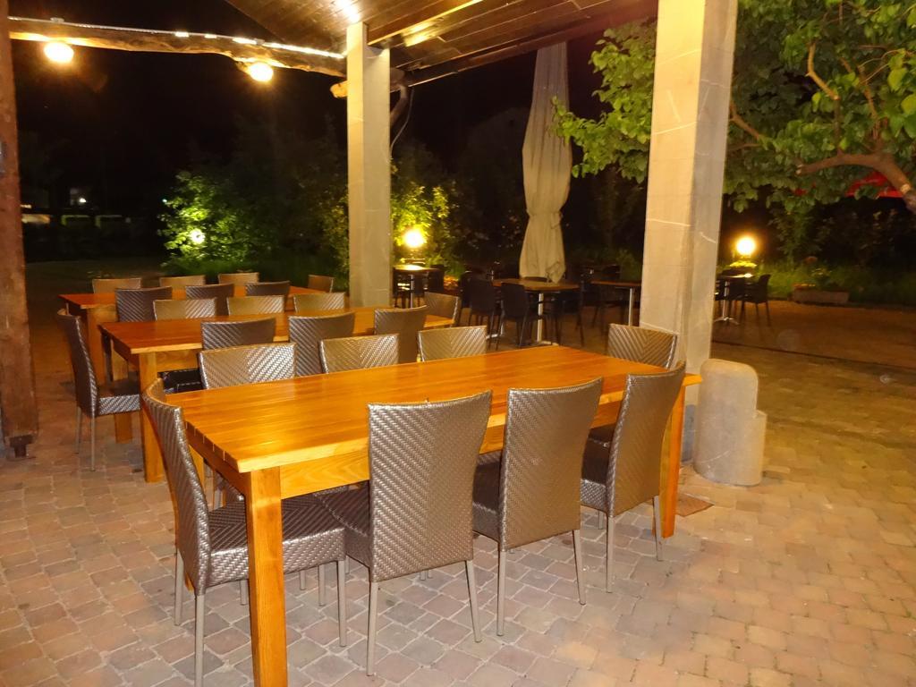 Fedrig Private Rooms & Apartment Кобарид Экстерьер фото