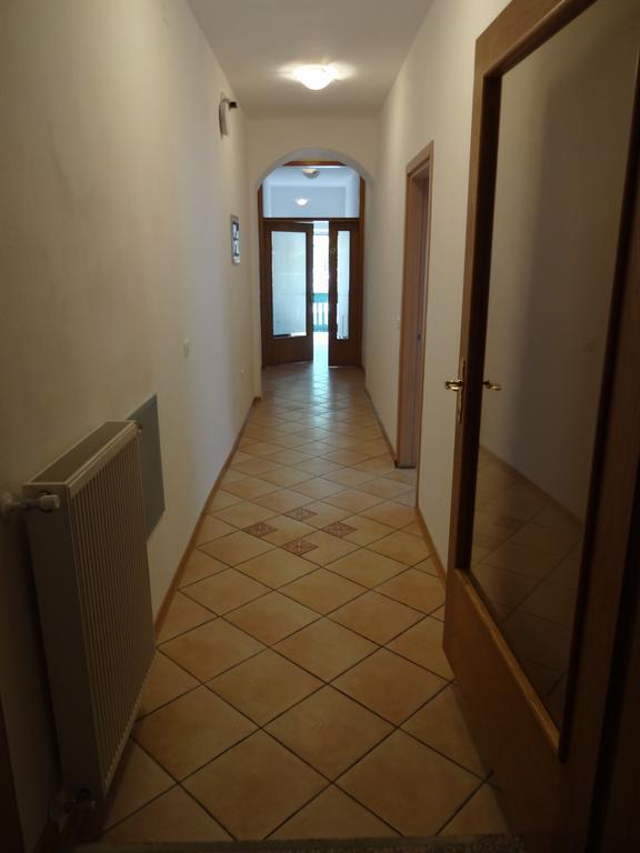 Fedrig Private Rooms & Apartment Кобарид Экстерьер фото