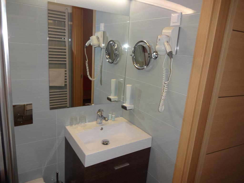 Fedrig Private Rooms & Apartment Кобарид Экстерьер фото