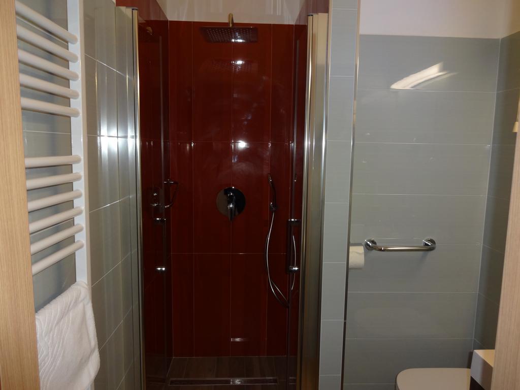 Fedrig Private Rooms & Apartment Кобарид Экстерьер фото