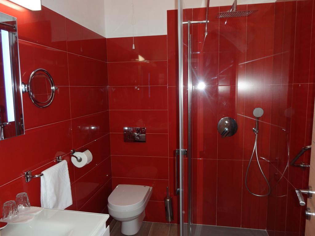 Fedrig Private Rooms & Apartment Кобарид Экстерьер фото