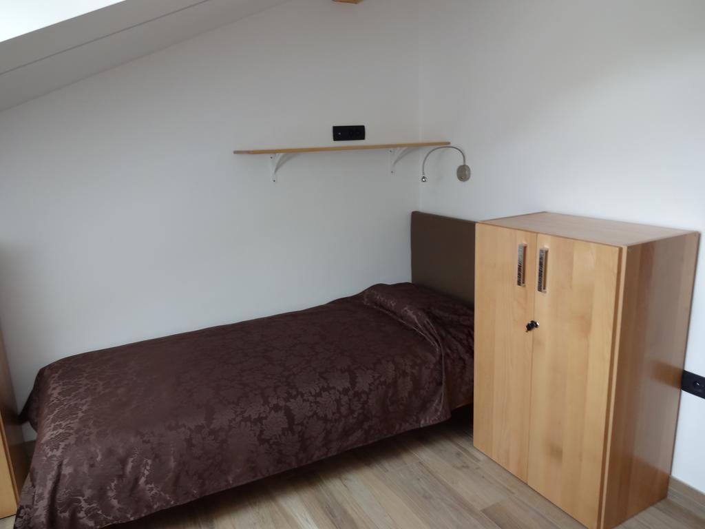 Fedrig Private Rooms & Apartment Кобарид Экстерьер фото
