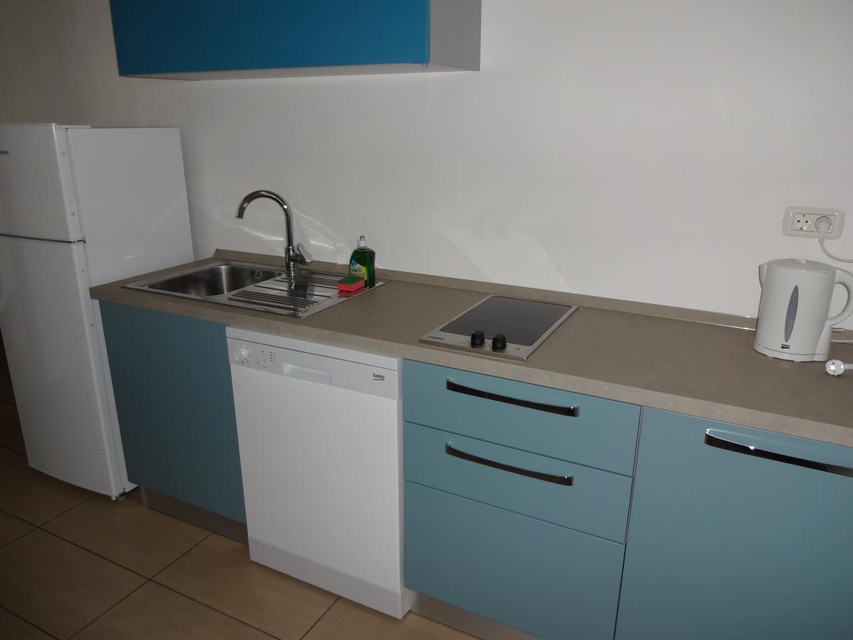 Fedrig Private Rooms & Apartment Кобарид Экстерьер фото