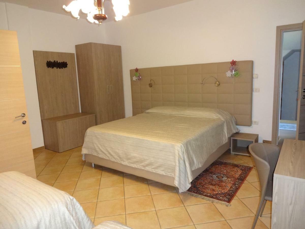 Fedrig Private Rooms & Apartment Кобарид Экстерьер фото