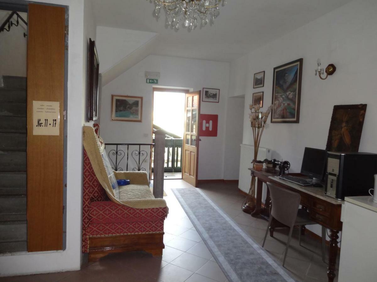 Fedrig Private Rooms & Apartment Кобарид Экстерьер фото